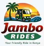 Jambo Rides Logo